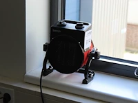 Elektrische heater sencys max. 2000 w - afbeelding 1 van  2