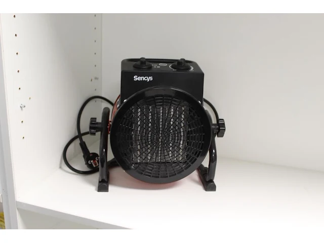 Elektrische heater sencys max. 3000 w - afbeelding 3 van  3
