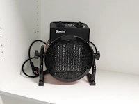 Elektrische heater sencys max. 3000 w - afbeelding 3 van  3