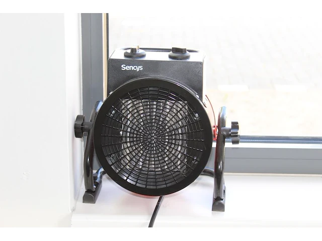 Elektrische heater sencys max. 3000 w - afbeelding 2 van  2
