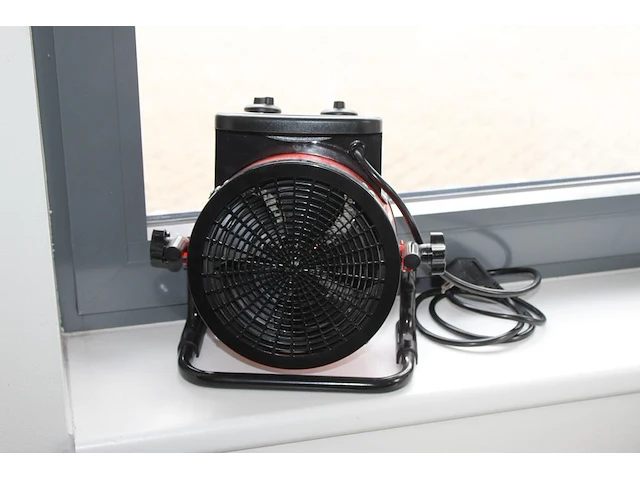 Elektrische heater sencys max. 3000 w - afbeelding 2 van  2