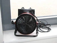 Elektrische heater sencys max. 3000 w - afbeelding 2 van  2
