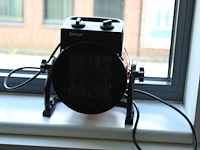 Elektrische heater sencys max. 3000 w - afbeelding 2 van  2