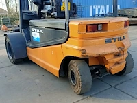 Elektrische heftruck 5t still, r30-50, bouwjaar 2001 - afbeelding 2 van  17