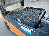 Elektrische heftruck 5t still, r30-50, bouwjaar 2001 - afbeelding 6 van  17