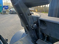 Elektrische heftruck 5t still, r30-50, bouwjaar 2001 - afbeelding 7 van  17