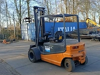 Elektrische heftruck 5t still, r30-50, bouwjaar 2001 - afbeelding 11 van  17