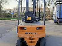 Elektrische heftruck 5t still, r30-50, bouwjaar 2001 - afbeelding 12 van  17