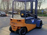 Elektrische heftruck 5t still, r30-50, bouwjaar 2001 - afbeelding 13 van  17