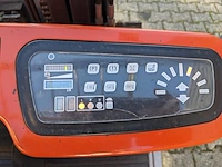Elektrische heftruck, bt, cargo cbe15, rood, 2004 - afbeelding 7 van  28