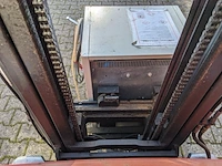 Elektrische heftruck, bt, cargo cbe15, rood, 2004 - afbeelding 11 van  28