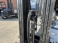 Elektrische heftruck, caterpillar, 1800 kg, 1999 - afbeelding 3 van  42