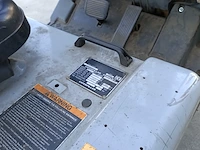 Elektrische heftruck, caterpillar, 1800 kg, 1999 - afbeelding 25 van  42