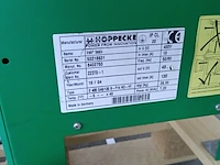 Elektrische heftruck, caterpillar, 1800 kg, 1999 - afbeelding 37 van  42