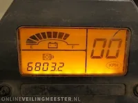 Elektrische heftruck caterpillar, ep25k-pac - afbeelding 6 van  28