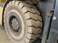 Elektrische heftruck caterpillar, ep25k-pac - afbeelding 17 van  28