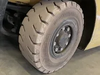 Elektrische heftruck caterpillar, ep25k-pac - afbeelding 18 van  28