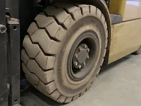Elektrische heftruck caterpillar, ep25k-pac - afbeelding 20 van  28