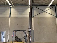 Elektrische heftruck caterpillar, ep25k-pac - afbeelding 12 van  28