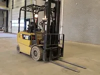 Elektrische heftruck caterpillar, ep25k-pac - afbeelding 22 van  28