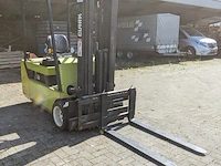 Elektrische heftruck clark, ctm 20, bouwjaar 1995 | 1605 uur - afbeelding 27 van  28