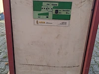 Elektrische heftruck, deawoo, b25x, geel, 2005 - afbeelding 22 van  31