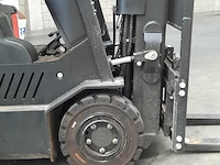 Elektrische heftruck ep, cpd15tvl, bouwjaar 2022 - afbeelding 11 van  30