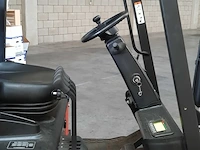 Elektrische heftruck ep, cpd15tvl, bouwjaar 2022 - afbeelding 12 van  30