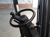 Elektrische heftruck ep, cpd15tvl, bouwjaar 2022 - afbeelding 13 van  30