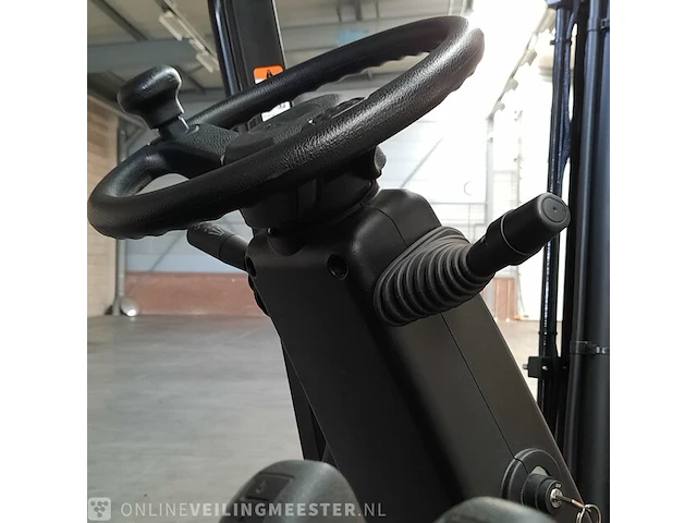Elektrische heftruck ep, cpd15tvl, bouwjaar 2022 - afbeelding 14 van  30