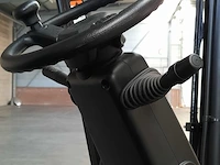 Elektrische heftruck ep, cpd15tvl, bouwjaar 2022 - afbeelding 14 van  30