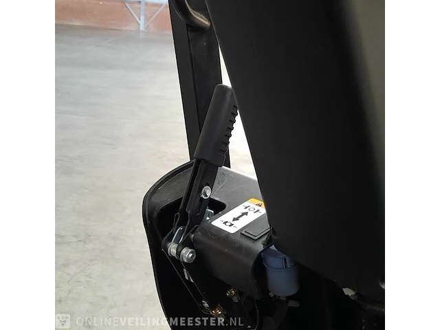 Elektrische heftruck ep, cpd15tvl, bouwjaar 2022 - afbeelding 16 van  30
