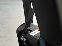 Elektrische heftruck ep, cpd15tvl, bouwjaar 2022 - afbeelding 16 van  30