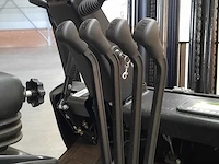 Elektrische heftruck ep, cpd15tvl, bouwjaar 2022 - afbeelding 17 van  30