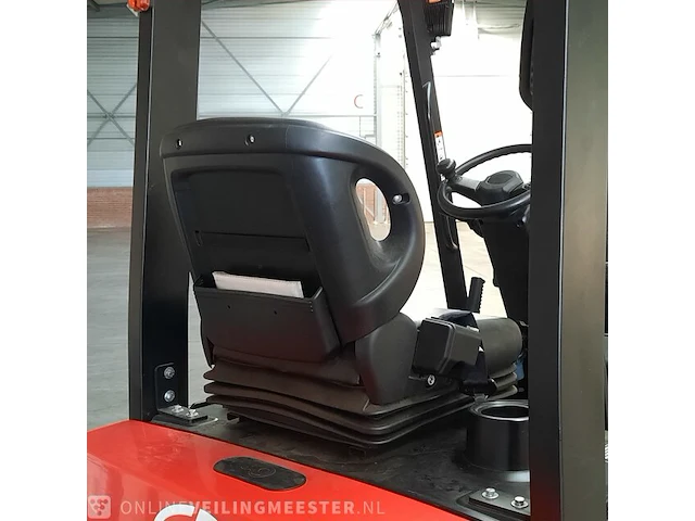 Elektrische heftruck ep, cpd15tvl, bouwjaar 2022 - afbeelding 21 van  30