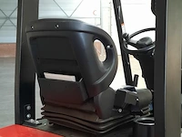 Elektrische heftruck ep, cpd15tvl, bouwjaar 2022 - afbeelding 21 van  30