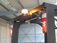 Elektrische heftruck ep, cpd15tvl, bouwjaar 2022 - afbeelding 22 van  30