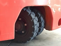 Elektrische heftruck ep, cpd15tvl, bouwjaar 2022 - afbeelding 25 van  30