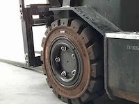 Elektrische heftruck ep, cpd15tvl, bouwjaar 2022 - afbeelding 26 van  30