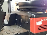Elektrische heftruck ep, cpd15tvl, bouwjaar 2022 - afbeelding 28 van  30