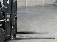 Elektrische heftruck ep, cpd15tvl, bouwjaar 2022 - afbeelding 8 van  30