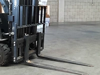 Elektrische heftruck ep, cpd15tvl, bouwjaar 2022 - afbeelding 9 van  30