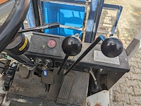 Elektrische heftruck, komatsu, fb15-5, grijs - afbeelding 17 van  30
