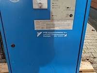 Elektrische heftruck, komatsu, fb15-5, grijs - afbeelding 21 van  30