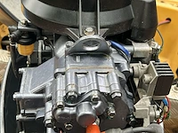 Elektrische heftruck komatsu - afbeelding 6 van  10