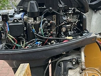 Elektrische heftruck komatsu - afbeelding 7 van  10