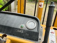 Elektrische heftruck komatsu - afbeelding 9 van  10