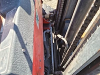 Elektrische heftruck linde, e15, bouwjaar 1989 - afbeelding 11 van  13
