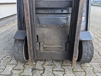 Elektrische heftruck, linde, e16-02, rood, 2014 - afbeelding 29 van  31