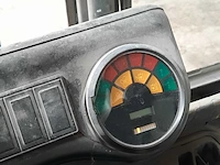 Elektrische heftruck, linde, e18c-02, 1998 - afbeelding 4 van  29